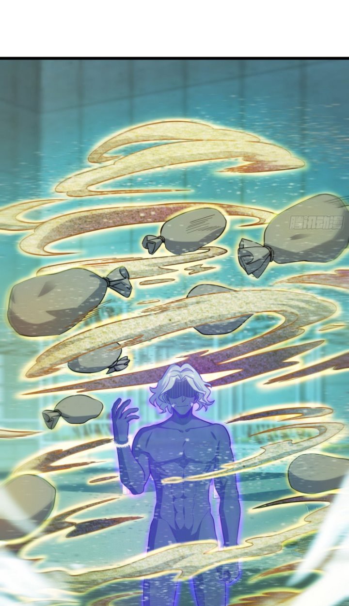 Spare Me, Great Lord!